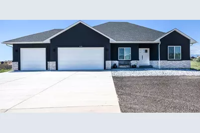 838 E Ashburn Dr, Pueblo West, CO 81007 - Photo 1