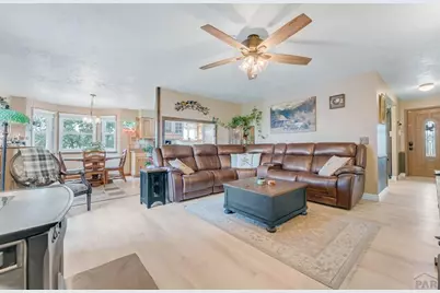 3980 E Colorado Blvd, Colorado City, CO 81019 - Photo 3