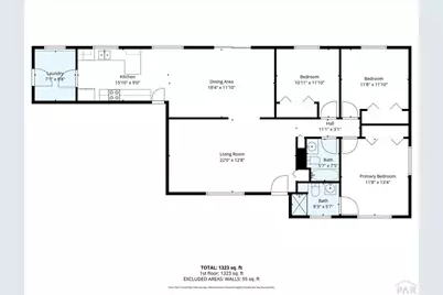 429 E Maher Dr, Pueblo West, CO 81007 - Photo 33