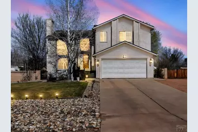 473 W Archer Dr, Pueblo West, CO 81007 - Photo 27