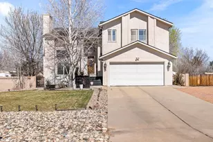 473 W Archer Dr, Pueblo West, CO 81007 - Photo 1