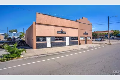 112 W 7th St, Walsenburg, CO 81089 - Photo 1