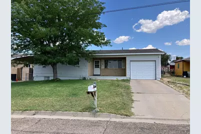 915 Maple Ave, La Junta, CO 81050 - Photo 1