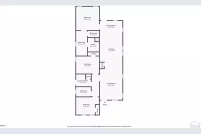 4828 Hicklin Dr, Colorado City, CO 81019 - Photo 43