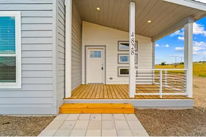 4828 Hicklin Dr, Colorado City, CO 81019 - Photo 7
