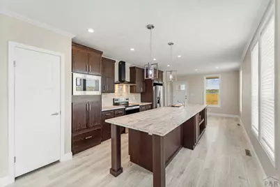 4828 Hicklin Dr, Colorado City, CO 81019 - Photo 17