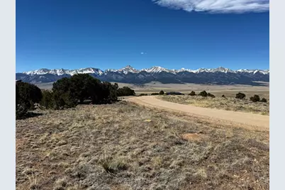 415 Kiowa Rd, Westcliffe, CO 81252 - Photo 1