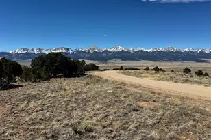 415 Kiowa Rd, Westcliffe, CO 81252 - Photo 1