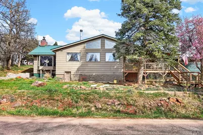 8789 Grand Ave, Beulah, CO 81023 - Photo 1