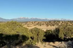 22 Turkey Creek Ranches, Walsenburg, CO 81089 - Photo 1