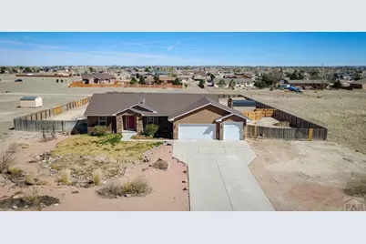 244 S Avenida Del Oro E, Pueblo West, CO 81007 - Photo 41