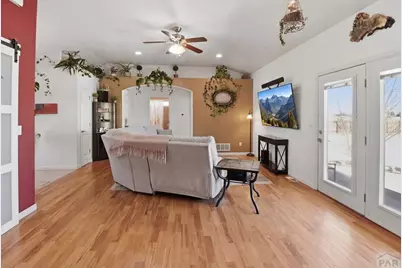 244 S Avenida Del Oro E, Pueblo West, CO 81007 - Photo 3