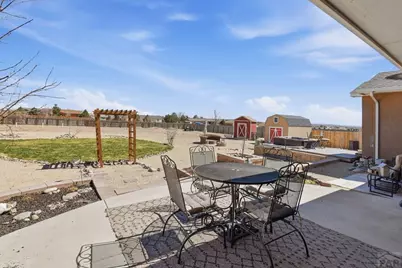 244 S Avenida Del Oro E, Pueblo West, CO 81007 - Photo 29