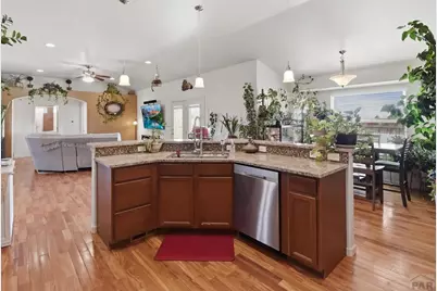 244 S Avenida Del Oro E, Pueblo West, CO 81007 - Photo 5