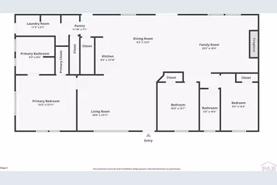 7304 Evening Moon, Fountain, CO 80817 - Photo 35