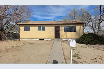 1929 E 12th St, Pueblo, CO 81001 - Photo 1