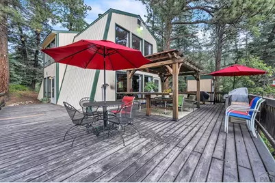 203 County Rd 370, San Isabel, CO 81069 - Photo 37