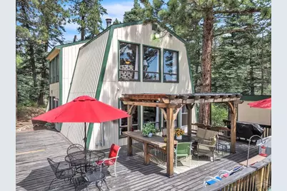 203 County Rd 370, San Isabel, CO 81069 - Photo 1