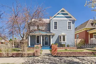 425 W Pitkin Ave, Pueblo, CO 81004 - Photo 1