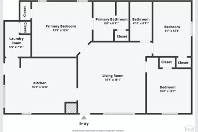 1302 Rittgers, Eads, CO 81036 - Photo 19