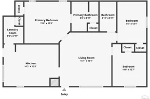 1302 Rittgers, Eads, CO 81036 - Photo 19