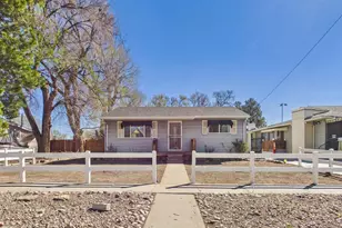 1918 N Santa Fe Ave, Pueblo, CO 81003 - Photo 1