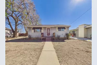 1918 N Santa Fe Ave, Pueblo, CO 81003 - Photo 5