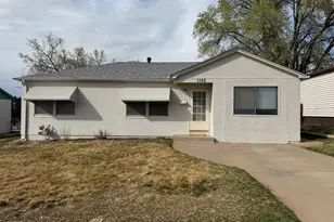 1105 Maudslay Ave, Pueblo, CO 81001 - Photo 1