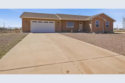 1107 N Kirkwood Dr, Pueblo, CO 81007 - Photo 1