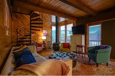 44 Valley Vista #36, Cuchara, CO 81055 - Photo 17