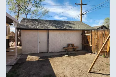 811 W 17th St, Pueblo, CO 81003 - Photo 5