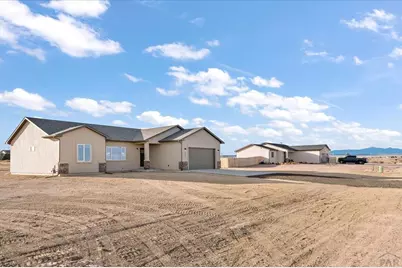 1247 N Saltbrush Ln, Pueblo West, CO 81007 - Photo 27