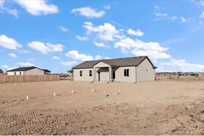 1247 N Saltbrush Ln, Pueblo West, CO 81007 - Photo 29
