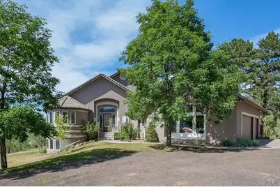 8912 S Pine Dr, Beulah, CO 81023 - Photo 3