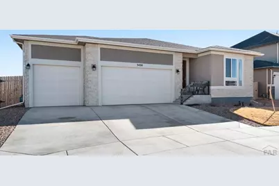 3430 Bella Luna Dr, Pueblo, CO 81001 - Photo 29