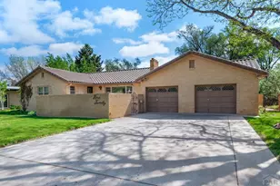 520 Linda Vista Ave, Pueblo, CO 81005 - Photo 1