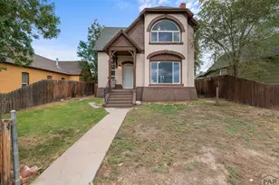 607 W 12th St, Pueblo, CO 81003 - Photo 1