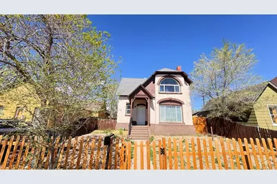 607 W 12th St, Pueblo, CO 81003 - Photo 23