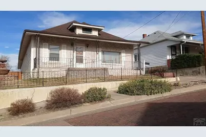 214 S Oak St, Trinidad, CO 81082 - Photo 1
