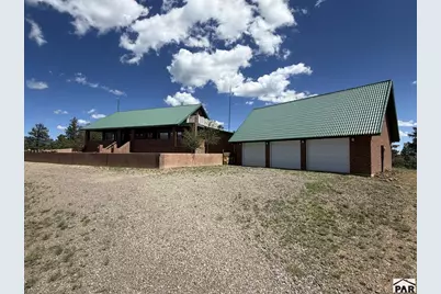 13333 Stonewall Parallel Rd., Weston, CO 81091 - Photo 1