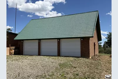 13333 Stonewall Parallel Rd., Weston, CO 81091 - Photo 3