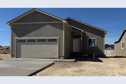 5209 Gannet Lane, Pueblo, CO 81008 - Photo 1