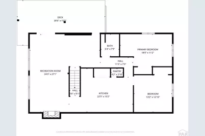 1183 E Marengo Dr, Pueblo West, CO 81007 - Photo 33