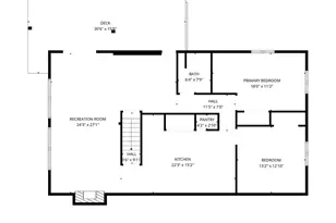 1183 E Marengo Dr, Pueblo West, CO 81007 - Photo 33