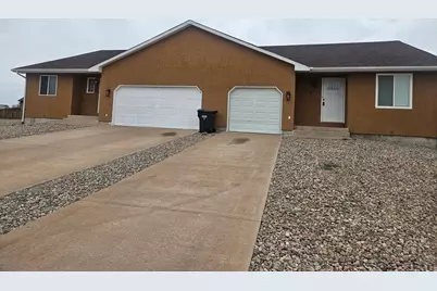323-325 W Magpie Lane, Pueblo West, CO 81007 - Photo 1