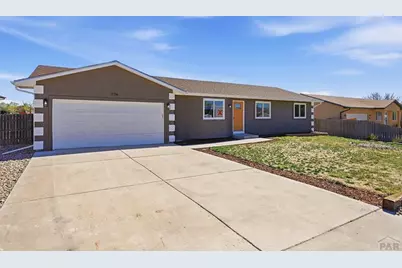 774 S Watermelon Dr, Pueblo West, CO 81007 - Photo 33