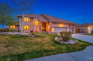 218 Alhambra Dr, Pueblo, CO 81005 - Photo 3