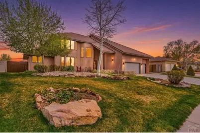 218 Alhambra Dr, Pueblo, CO 81005 - Photo 7