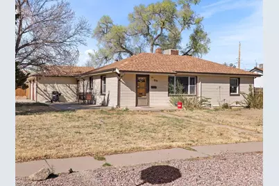 819 W 27th St, Pueblo, CO 81003 - Photo 1