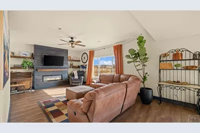 1072 S Avenida Del Oro W, Pueblo West, CO 81007 - Photo 13